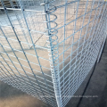 Welded Gabion Box Retaining Wall Metal Gabions Prices